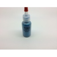 TAG Body Art Glitter Electric Blue (TAG Body Art Glitter Electric Blue)